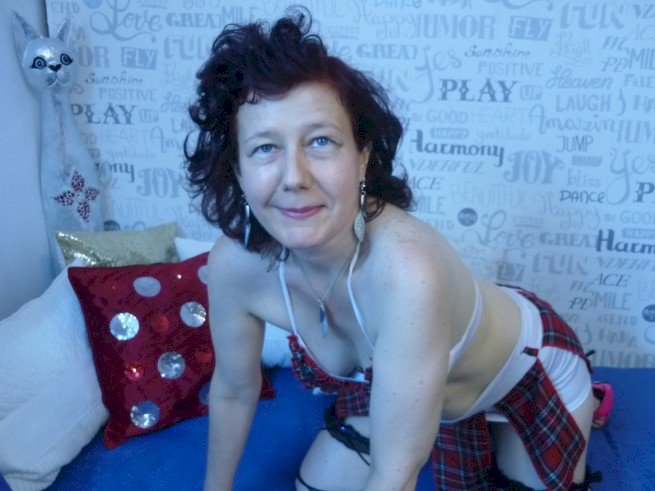 Cammy's Profil - Bild n°12