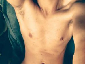 Canabisex93's Sexcam