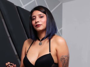 CandanceTurner's Sexcam