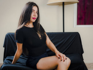 CandasHoward's Sexcam