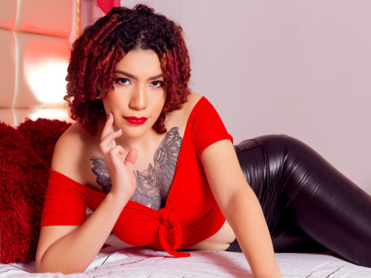 Profil de CandiceBonnie - Photo n°0