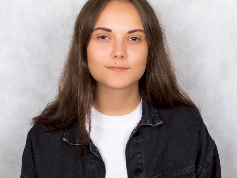 CandiceDark's Profil - Bild n°1