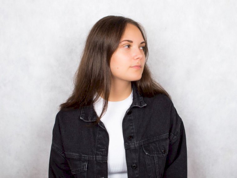 CandiceDark's Profil - Bild n°0