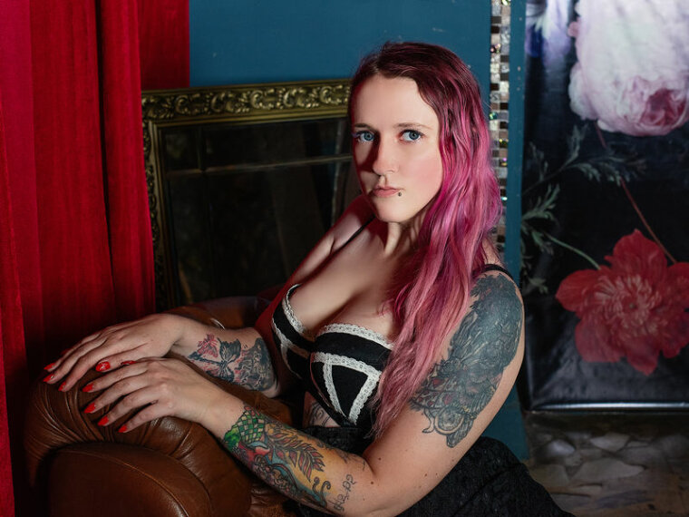 Profil de CandiceDi - Photo n°0