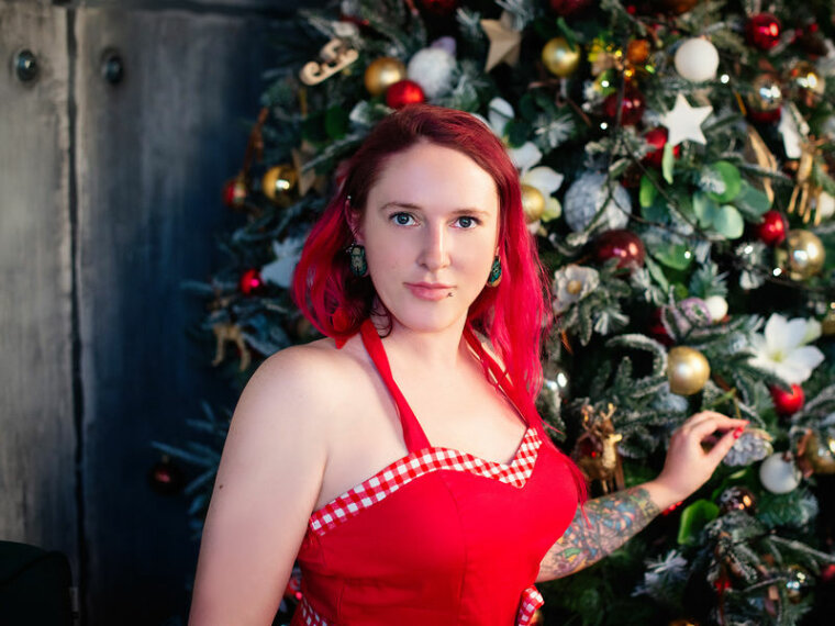 CandiceDii's profile - Image n°0