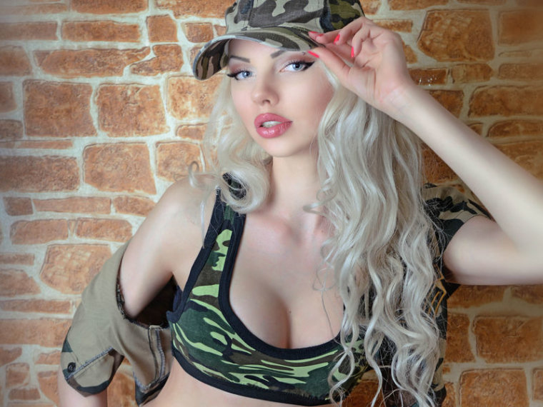 CandiceHosk's profile - Image n°0