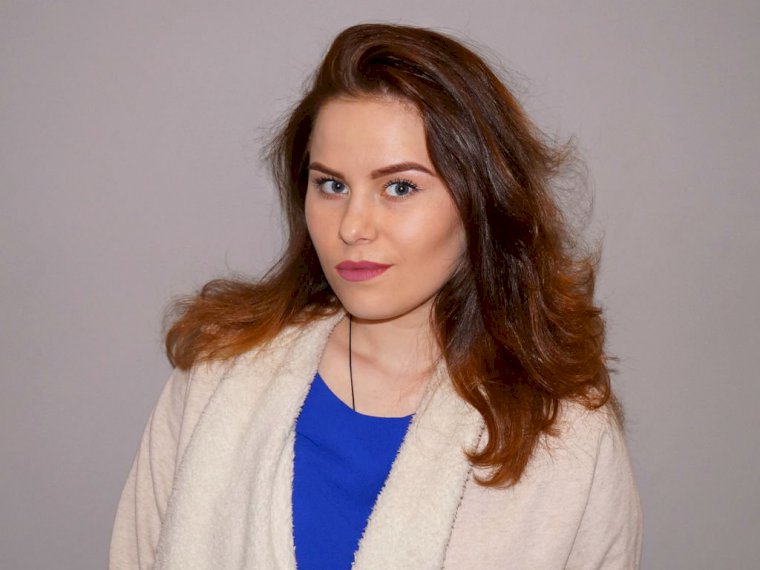CandiceJay's profile - Image n°0