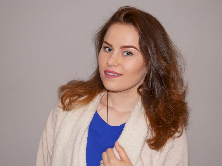 CandiceJay's profile - Image n°1
