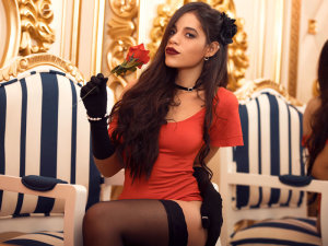 CandiceMason's Sexcam