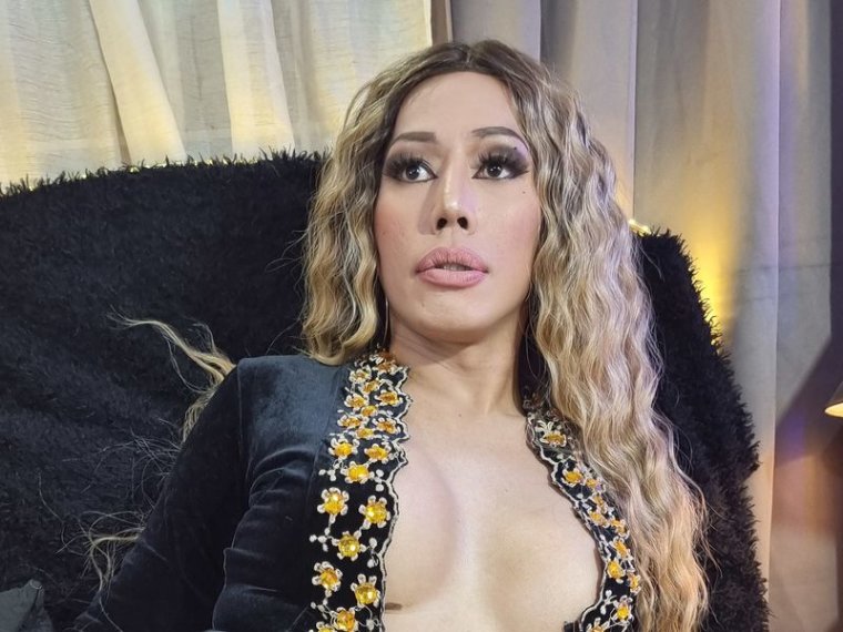 Profil de CandiceMendez - Photo n°0