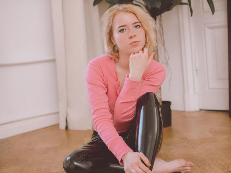 Profil de CandiceNotty - Photo n°0