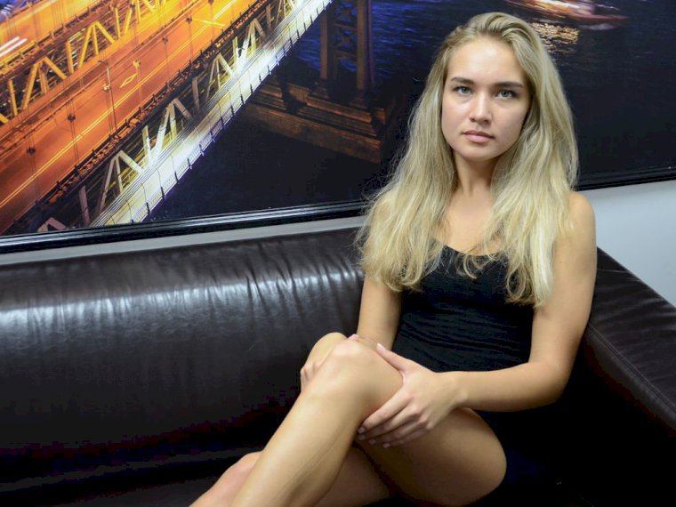 CandiceQueen' profilo - Immagine n°1