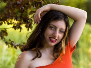 CandiceRoberts's Sexcam