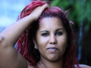 CandideKali's Sexcam