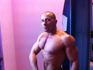 Candincristian's Sexcam