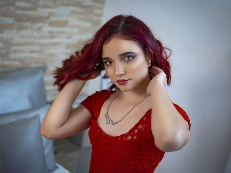 CandiWilliams's profile - Image n°0
