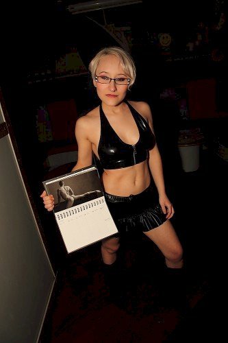 Candy1914's profile - Image n°1