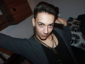 CandyCock's Sexcam
