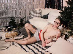 CandyDallas's Sexcam