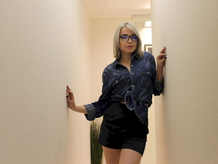 CandyGirlSam' profilo - Immagine n°0