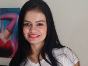 Candyhotgilr's Sexcam