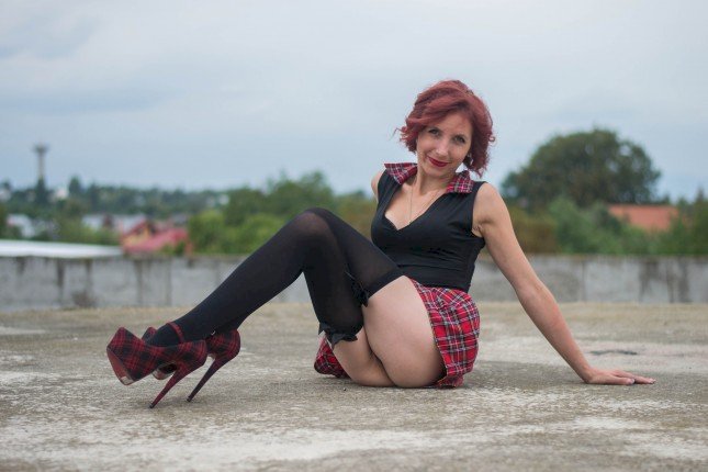 Candykarlla's profile - Image n°1