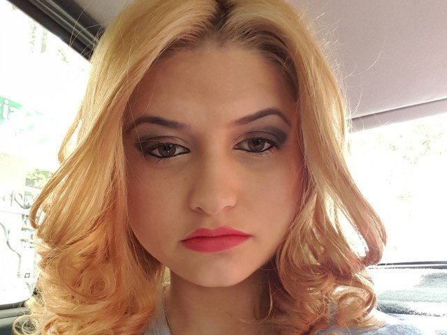 Profil de candysexy - Photo n°0