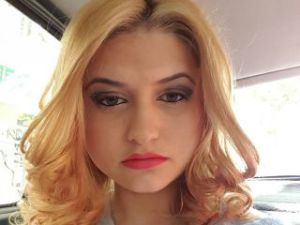 Candysexy's Sexcam