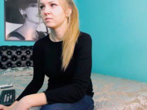 CandyShopX's Sexcam