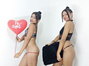 Candystranslatin's Sexcam