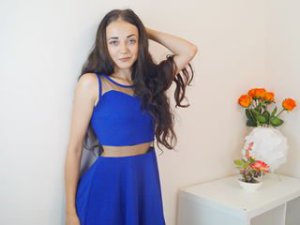 CandyTongue's Sexcam