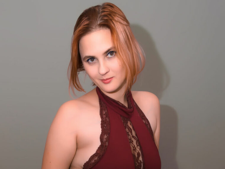 CandyUGirl's profile - Image n°1