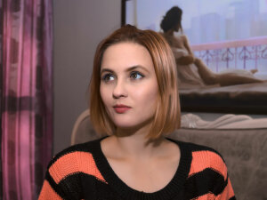 CandyUGirl's Sexcam