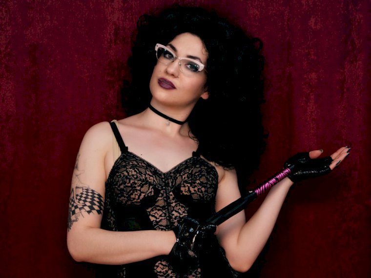 CandyVoodoo's profile - Image n°1