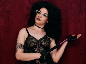 CandyVoodoo's Sexcam