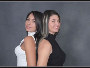 CandyWomens's Sexcam