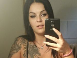 CanillaSweet's Sexcam