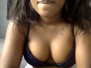 Cannelle's Sexcam