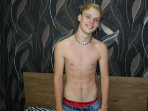 CaponeRay's Sexcam