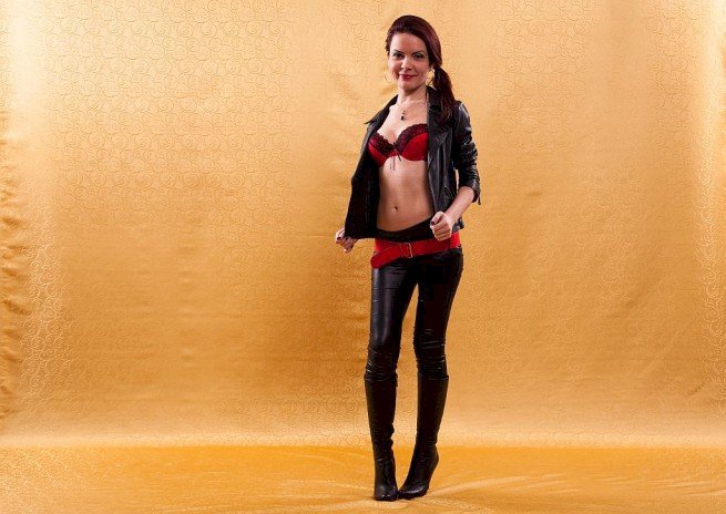 Caprice's Profil - Bild n°44