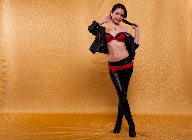 Caprice's Profil - Bild n°52