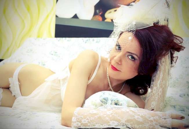 Caprice's Profil - Bild n°56