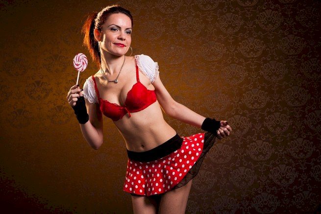 Caprice's Profil - Bild n°11