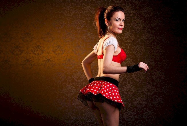 Caprice's Profil - Bild n°31