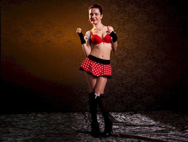 Caprice's Profil - Bild n°20