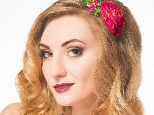 CapriceKelly's profile - Image n°0