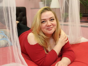 Captivatingfairy's Sexcam