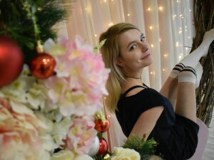 CaraLin's Sexcam
