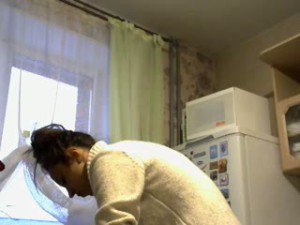 Caramel's Sexcam