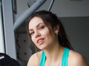 Caramelechkaaa's Sexcam